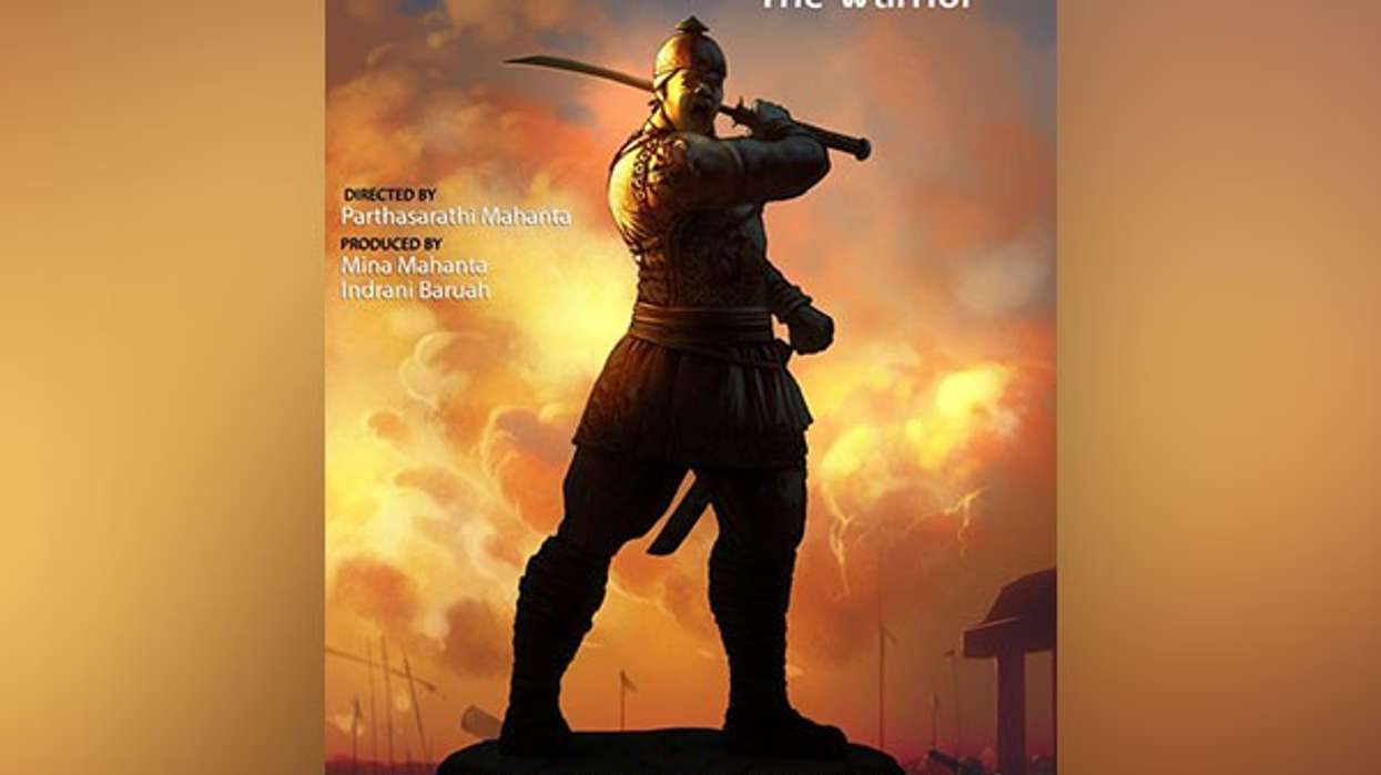 'Lachit The Warrior' wins at Ayodhya Film Fest