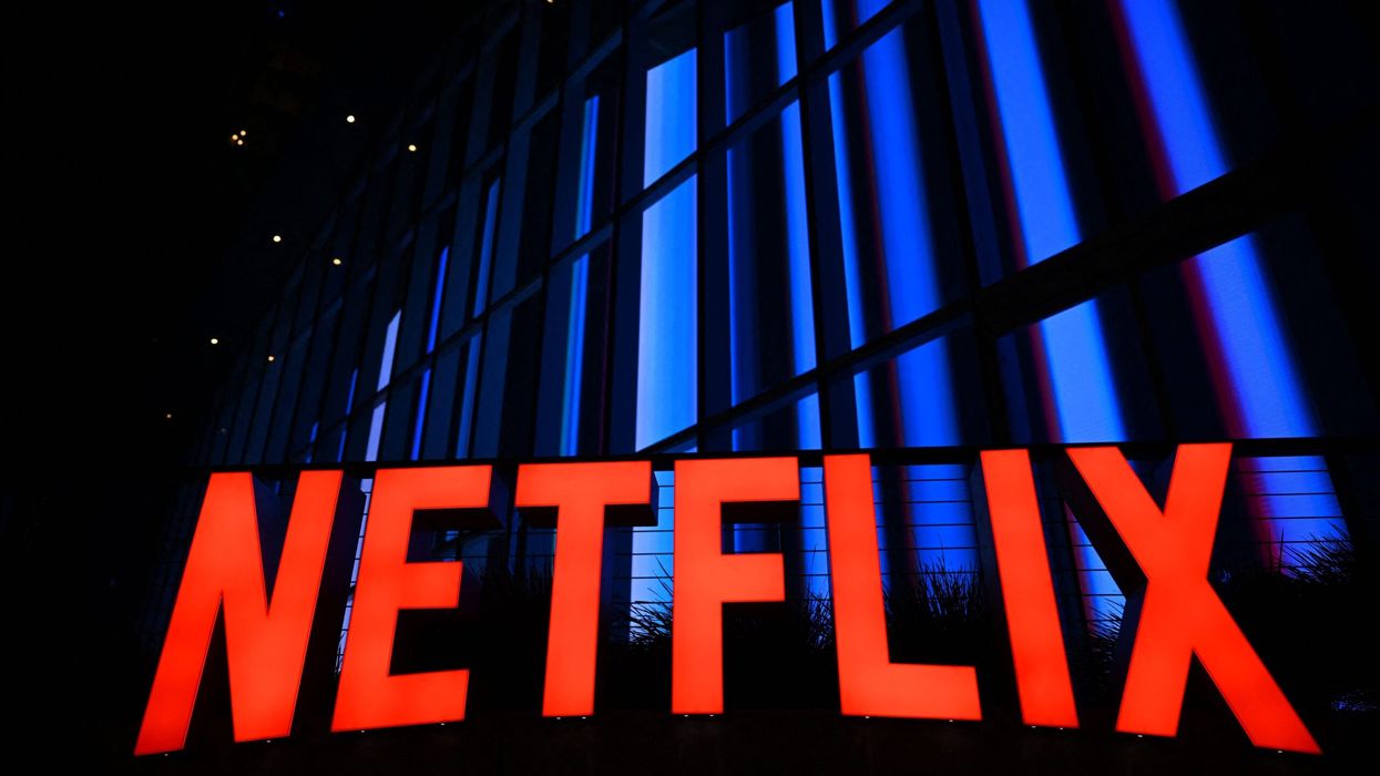 India probes Netflix for visa violations and discrimination allegations