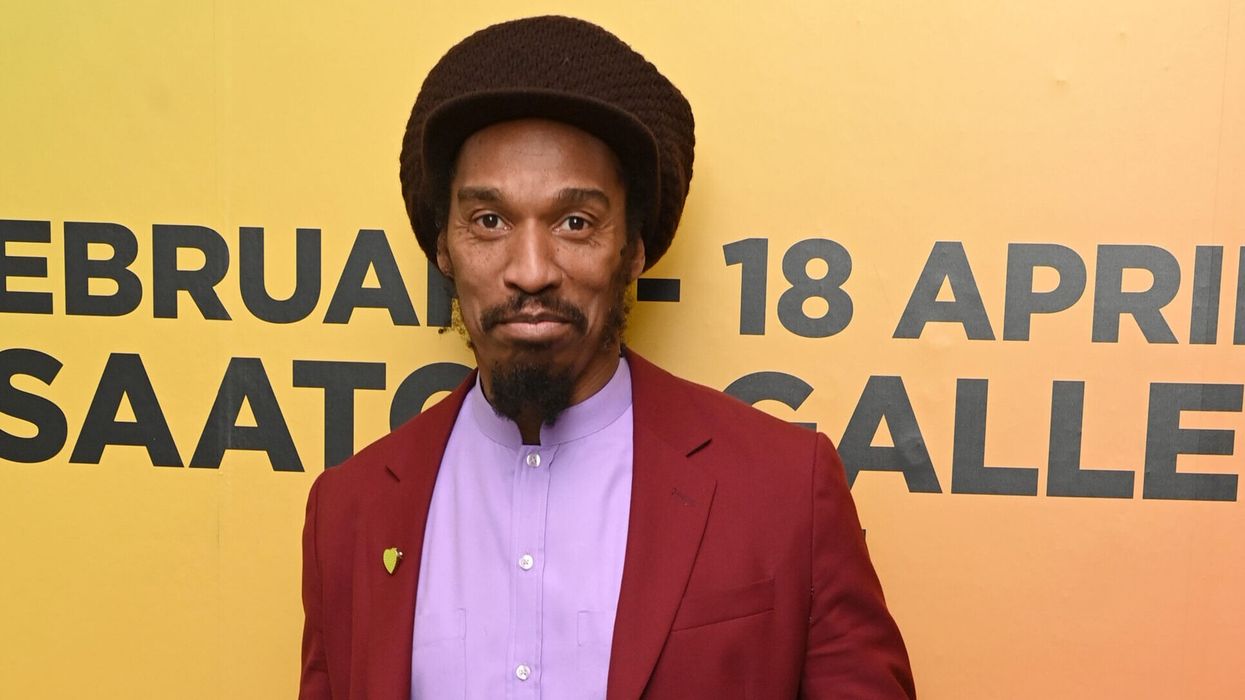 Why Zephaniah was a prophet of Britishness