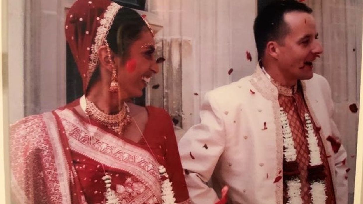 Author Sheela Banerjee chronicles changing cultural identity in diverse Britain