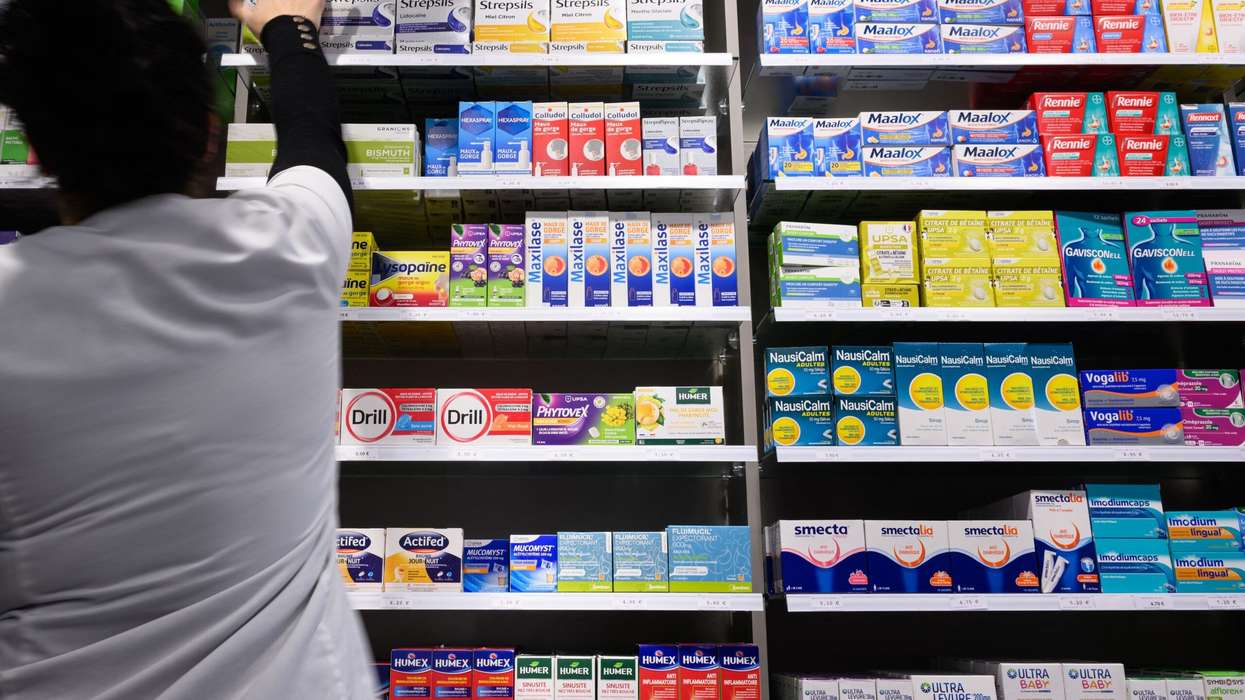 Europe acts to secure supplies of essential medicines