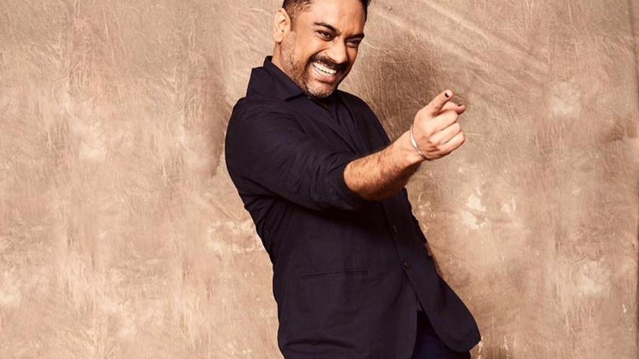 Jaydeep Sarkar Interview: ‘Response for ‘Rainbow Rishta’ has been unprecedented’