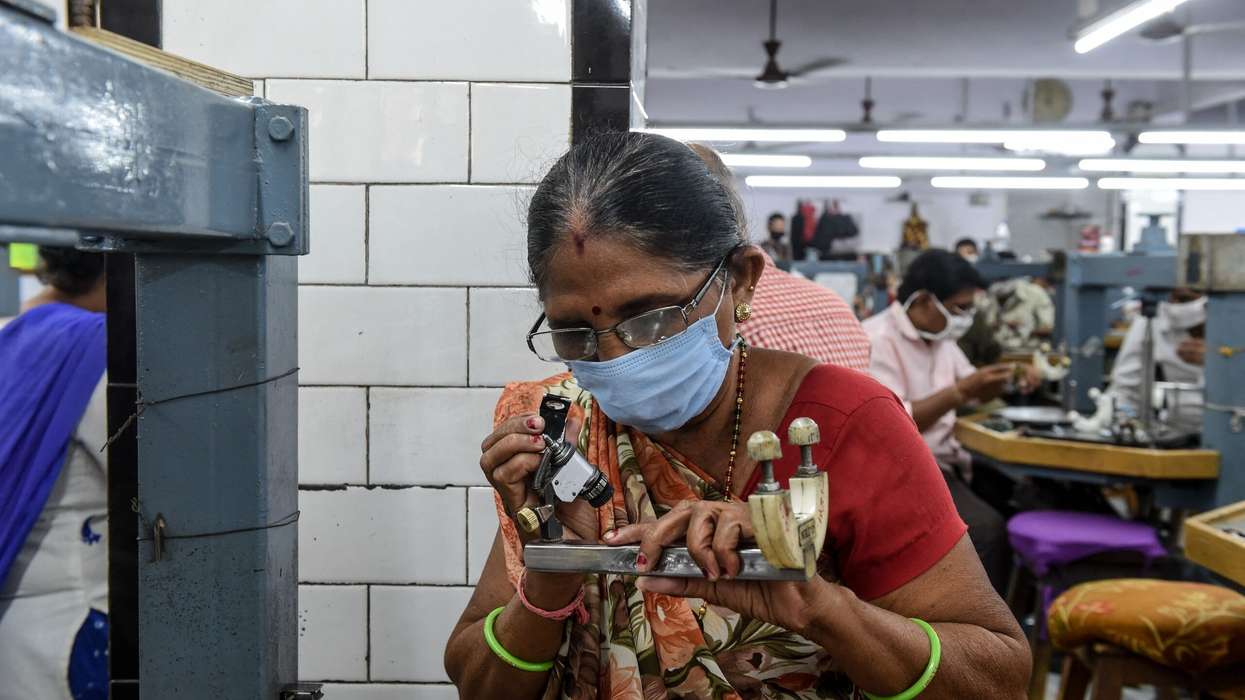 G7 ban on Russian diamonds will 'hurt India’