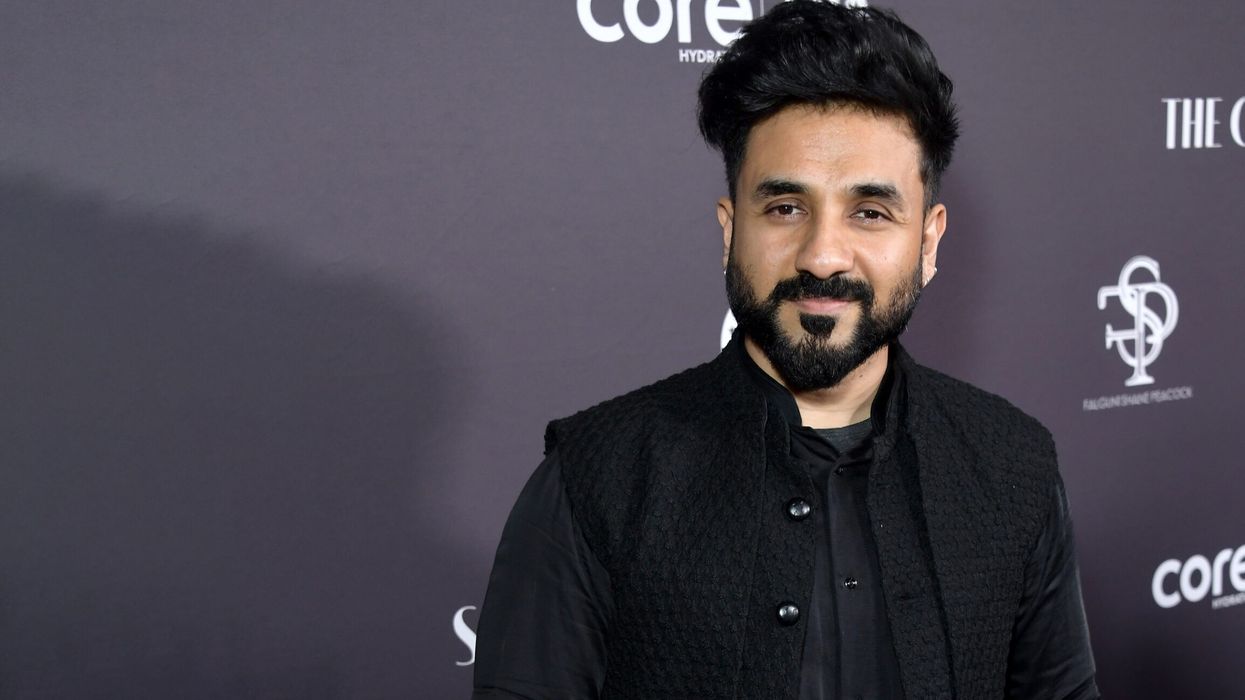 Vir Das: Making a Mind Fool of himself