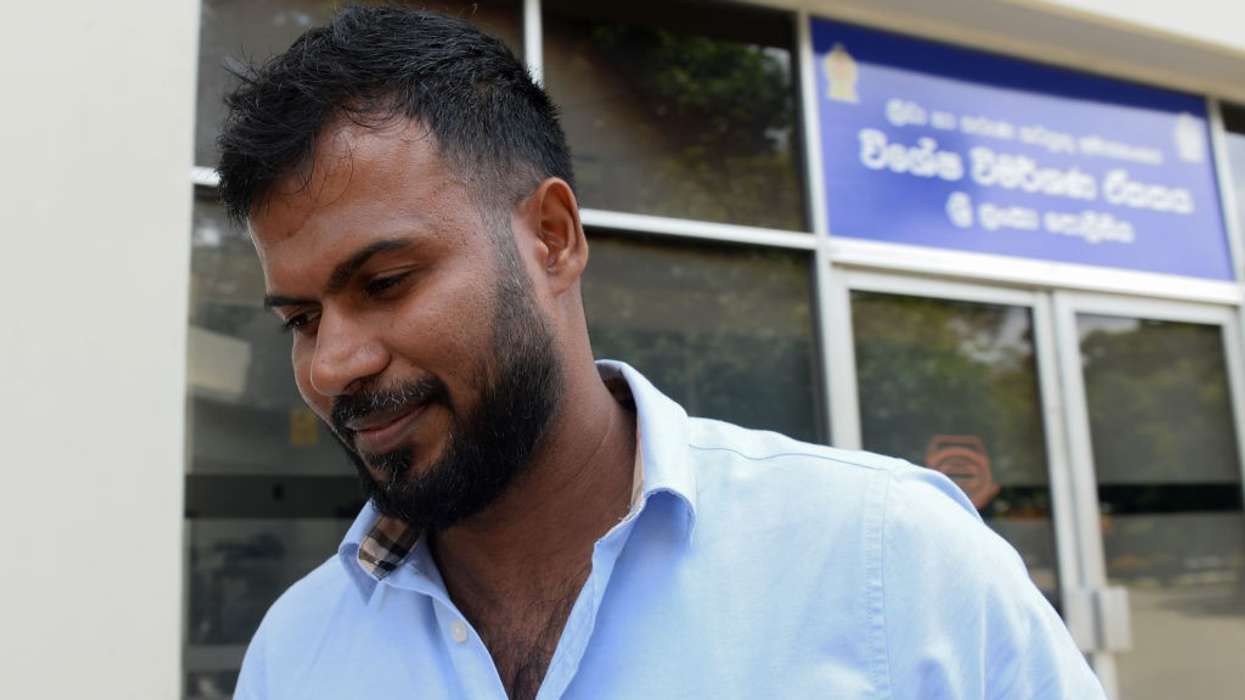 Sri Lanka appoints new cricket selectors