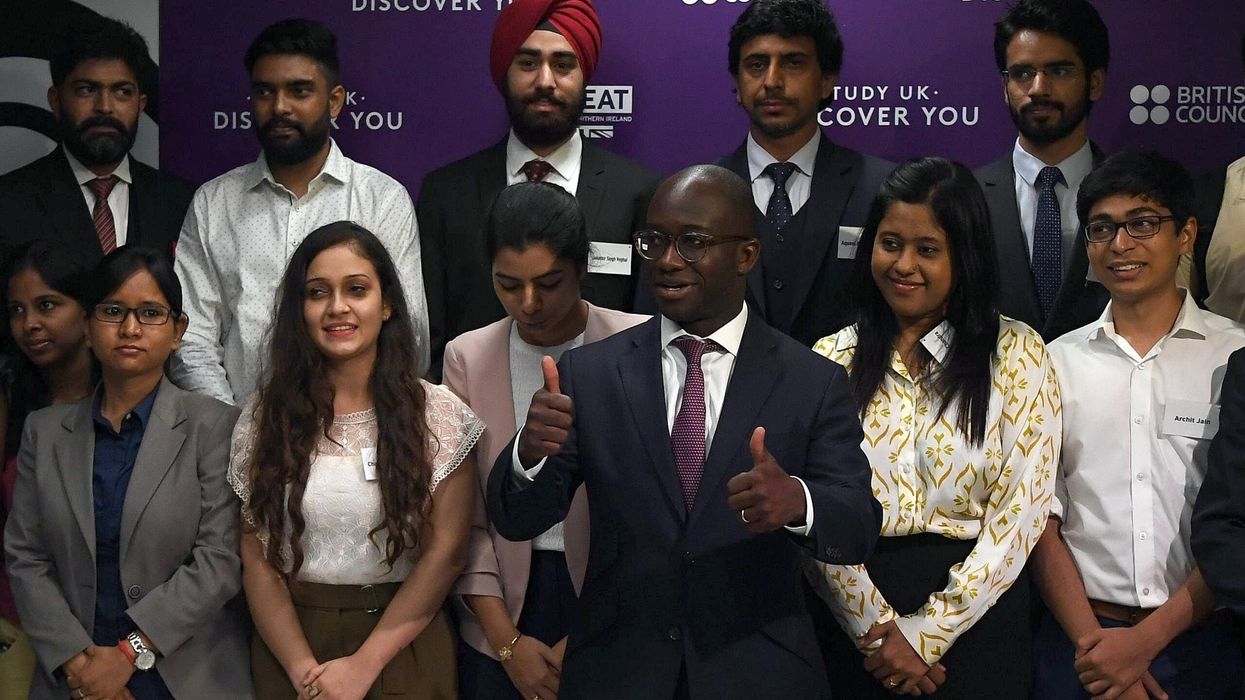 Review of Graduate Route visa expected to affect Indian students