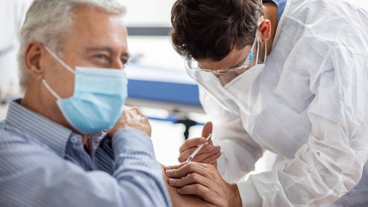 Scientists uncover hidden Covid virus reservoir in human cells