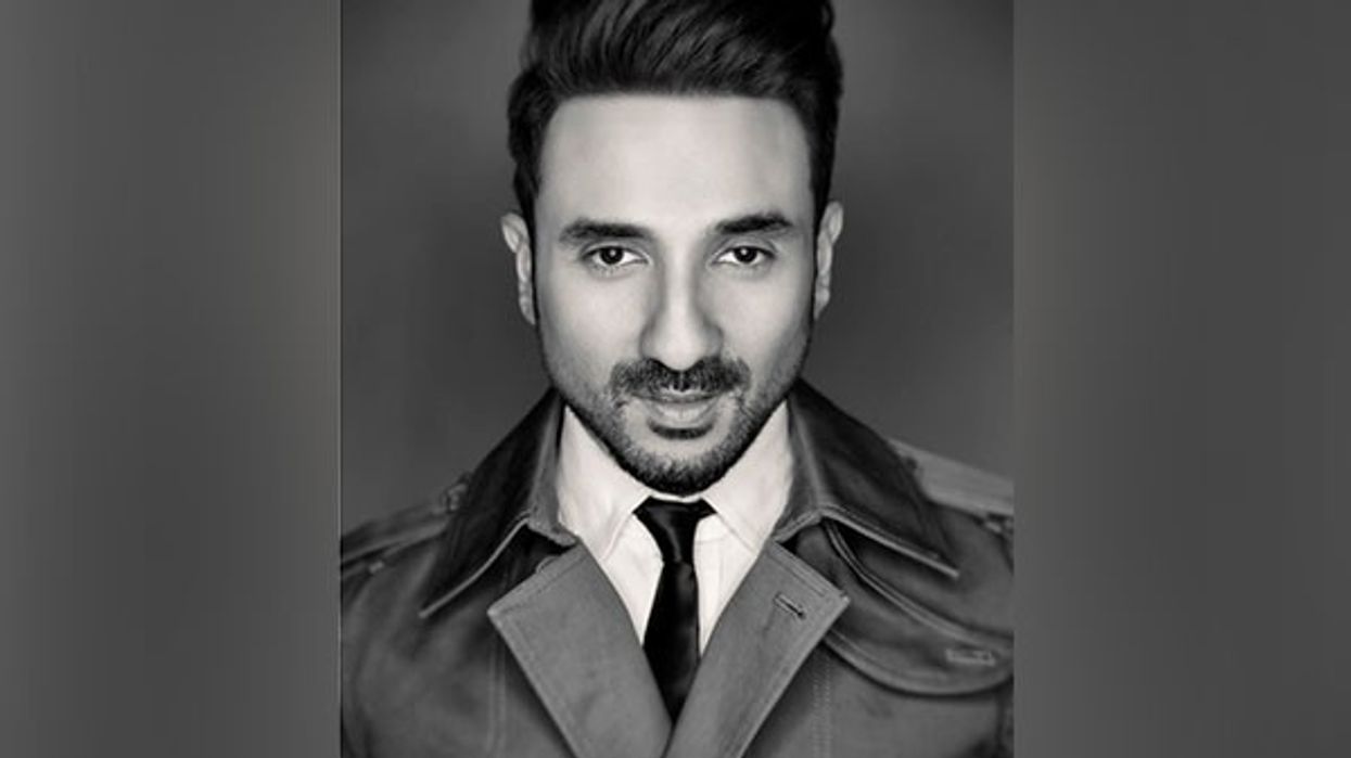Vir Das to perform at Apollo Theatre in London