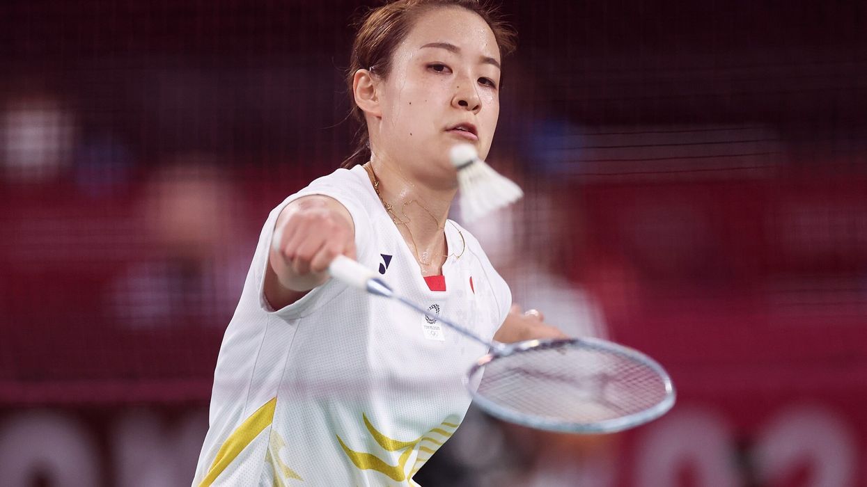 Japanese world champion Nozomi Okuhara shares travel ordeal in India