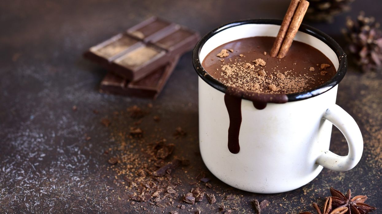 A cup of cocoa daily may protect against dementia: Study