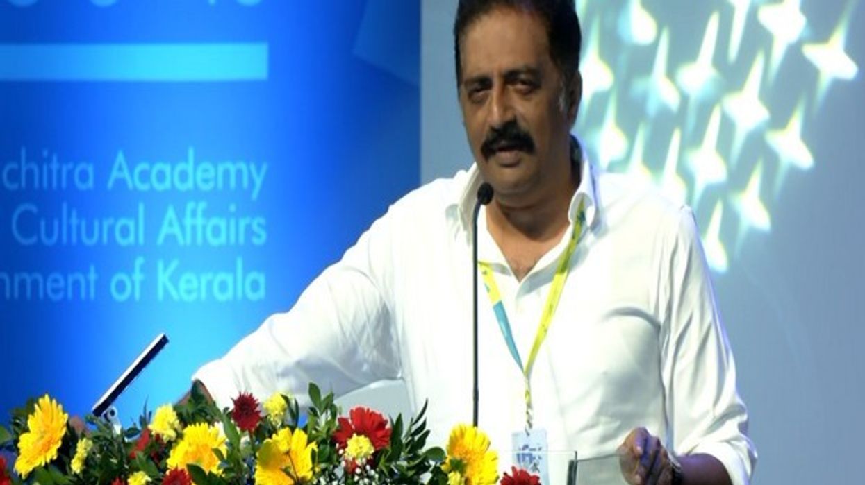 People divided between narratives in country: Prakash Raj