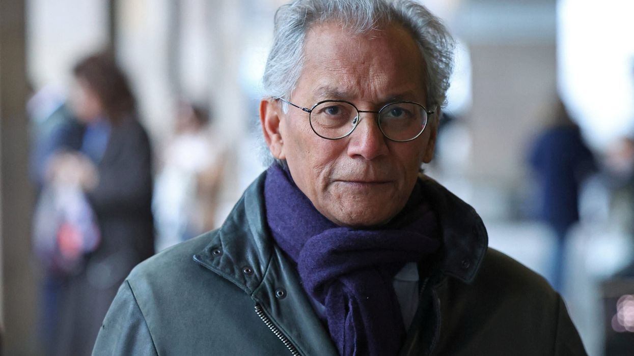 Dr Samir Shah's appointment as BBC chairman confirmed