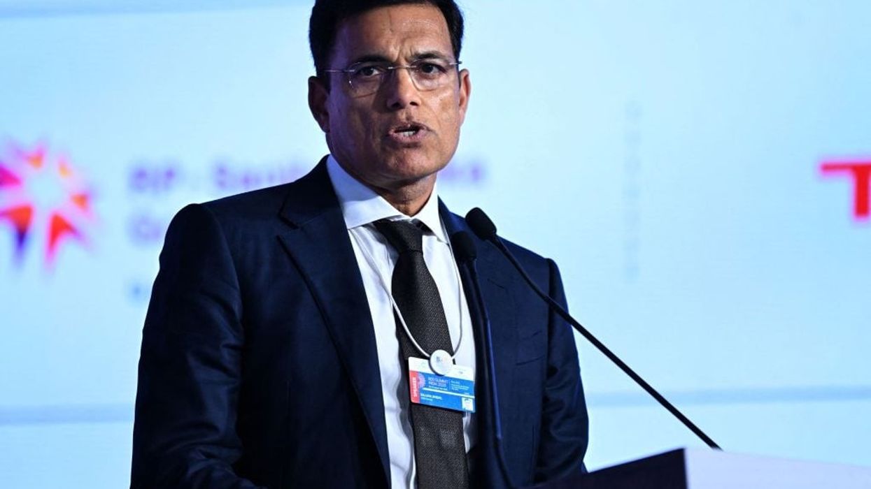 India's steel tycoon Sajjan Jindal denies allegation of rape