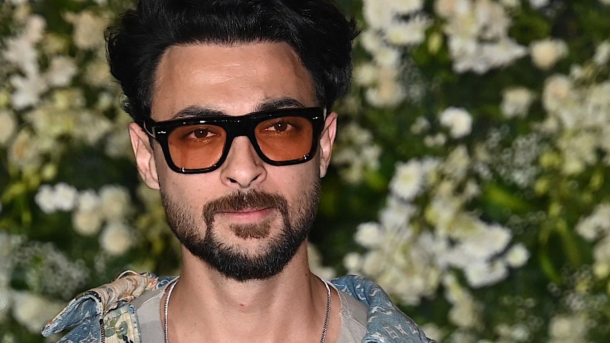 Ayush Sharma's car involved in road accident