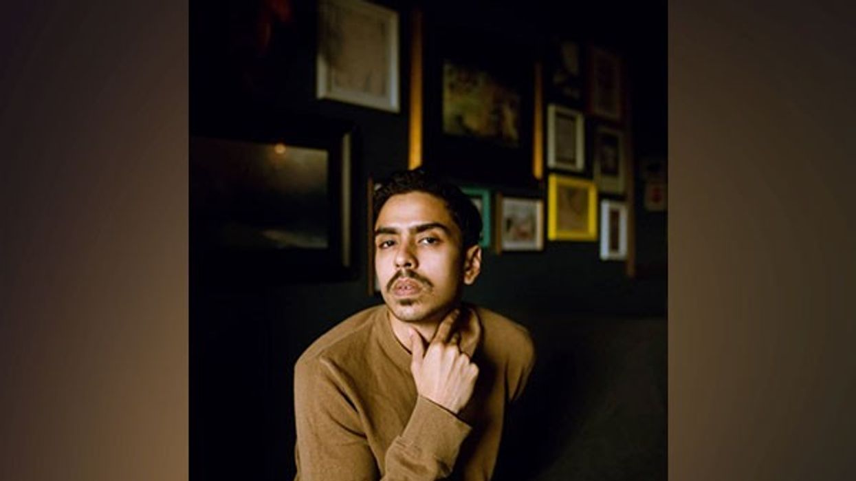 ‘I feel privileged’: Adarsh Gourav on working with Zoya