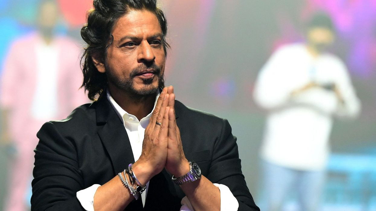 ‘Want to end year with film for me’: Shah Rukh on ‘Dunki’