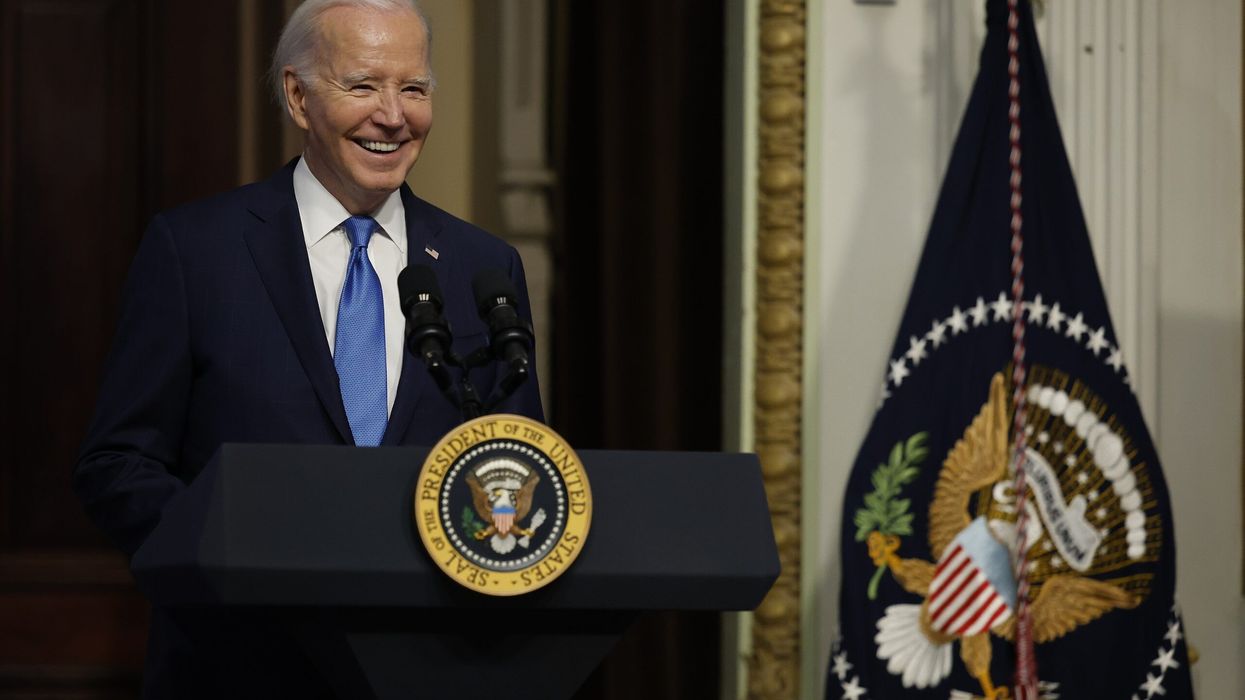 'Hindu-Americans' crucial in Biden’s re-election'