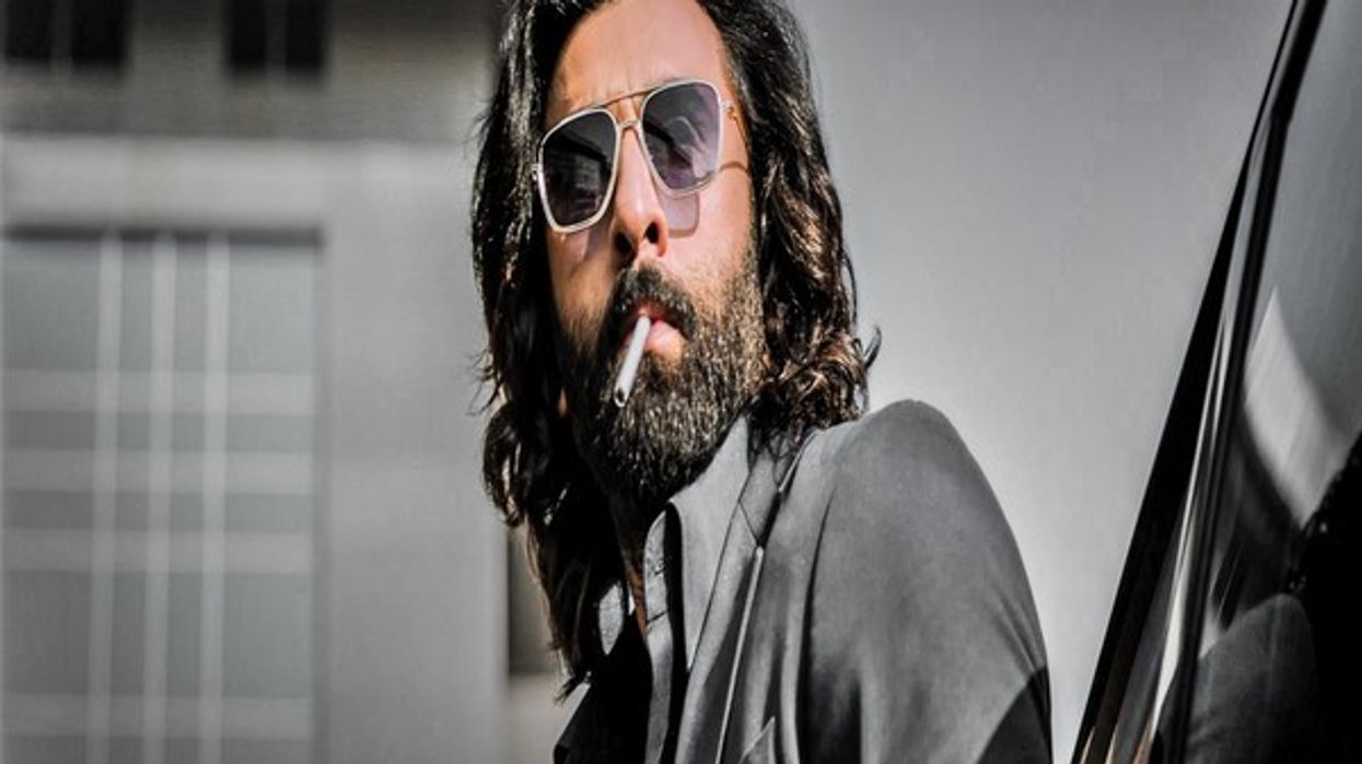 Sequel to Ranbir Kapoor's 'Animal' announced