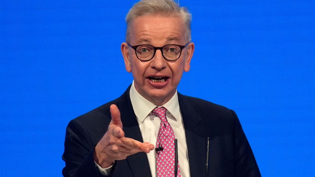 Government allocates £64bn boost for local councils