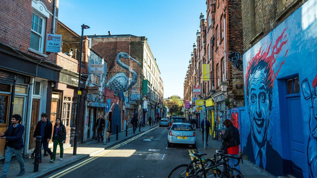 Woman wins over £15,000 in discrimination case after being forced to walk home alone at night