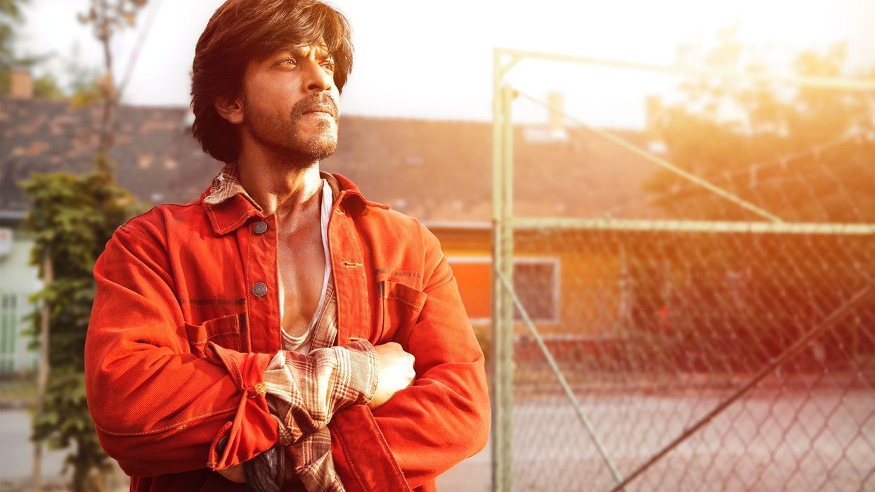 ‘Dunki’: Shah Rukh delivers a cinematic masterpiece ahead of Christmas