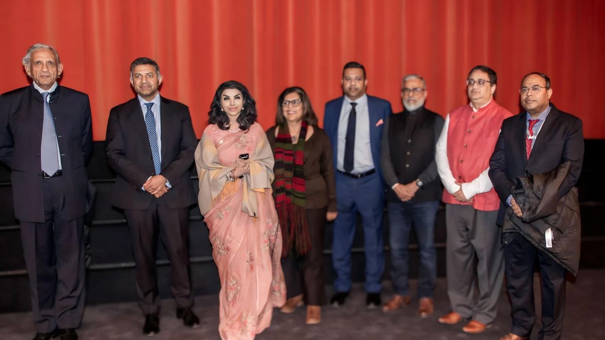 Special screening of documentary honours India-Bangladesh bond since 1971 war