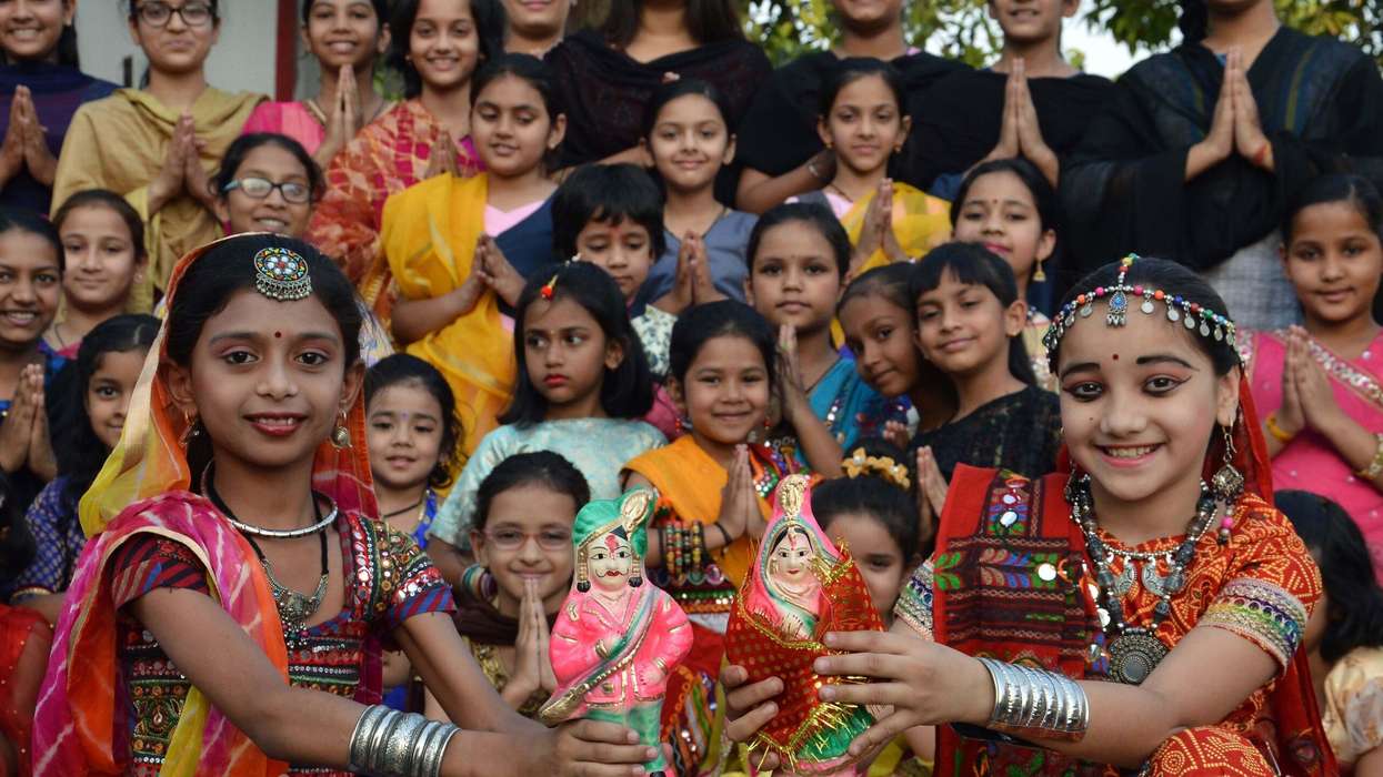 Study shows stagnation in ending child marriage in India: 1 in 5 girls, 1 in 6 boys married