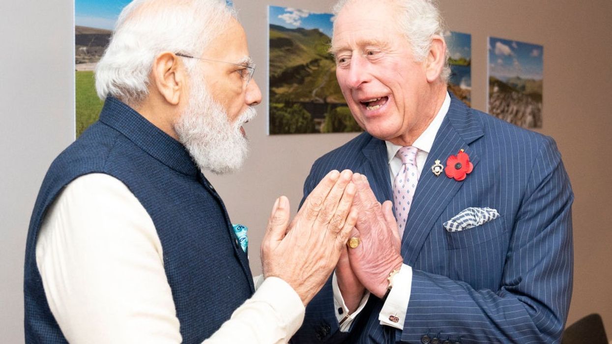 King's charity faces repayment demand over unfulfilled NHS clinic