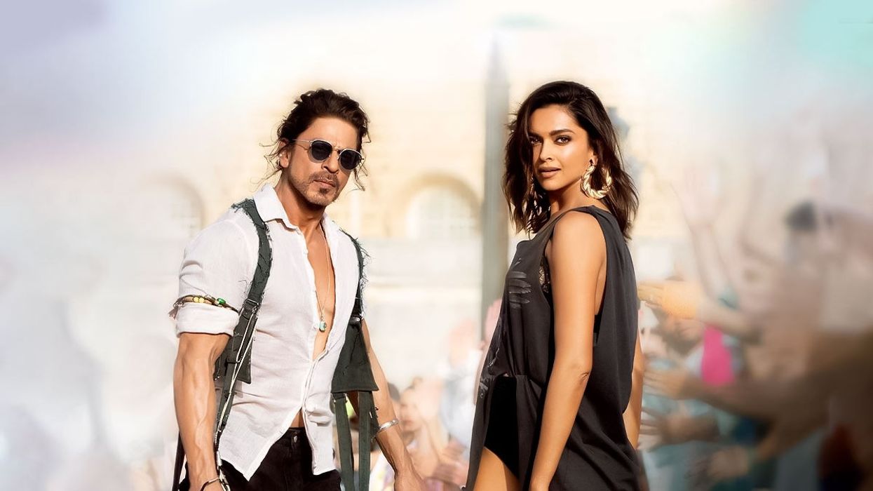 A glance at top Bollywood songs of 2023