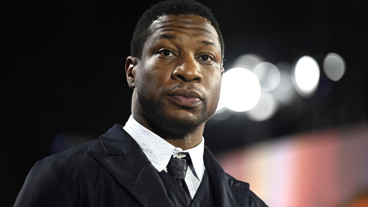 Marvel, Disney drop actor Jonathan Majors
