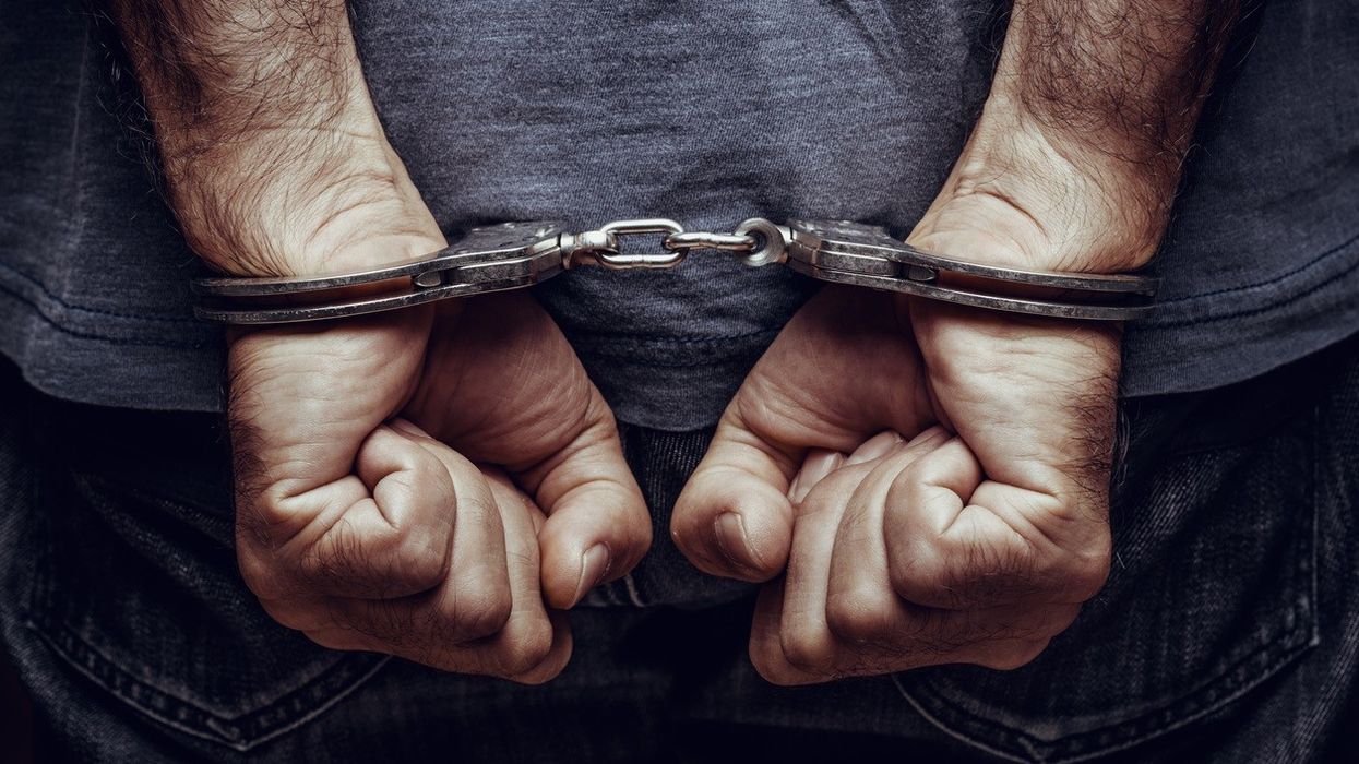 Indian-origin man arrested over deaths of Gujarati family trying to illegally cross into US