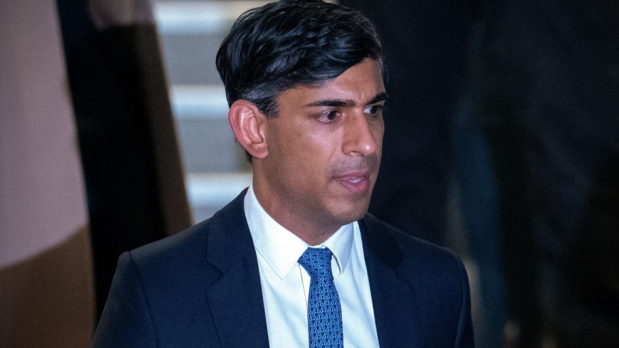 UK economy shrinks in third quarter