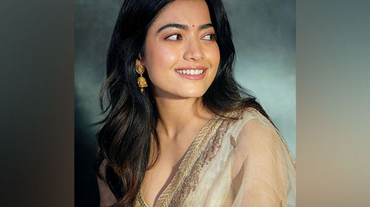 Delhi Police tracks down suspects in Rashmika Mandanna’s deepfake case