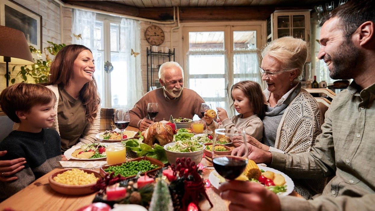 Early meal times linked to reduced risk of heart attack and stroke