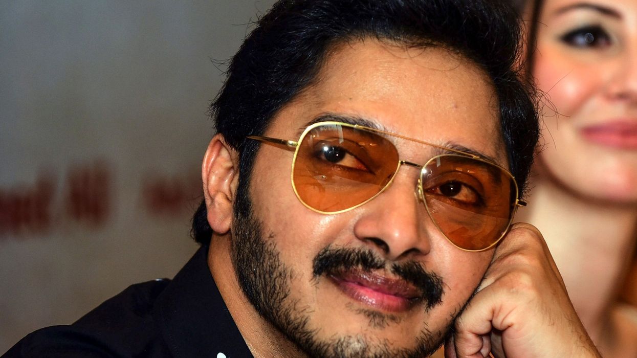 Shreyas Talpade discharged from hospital