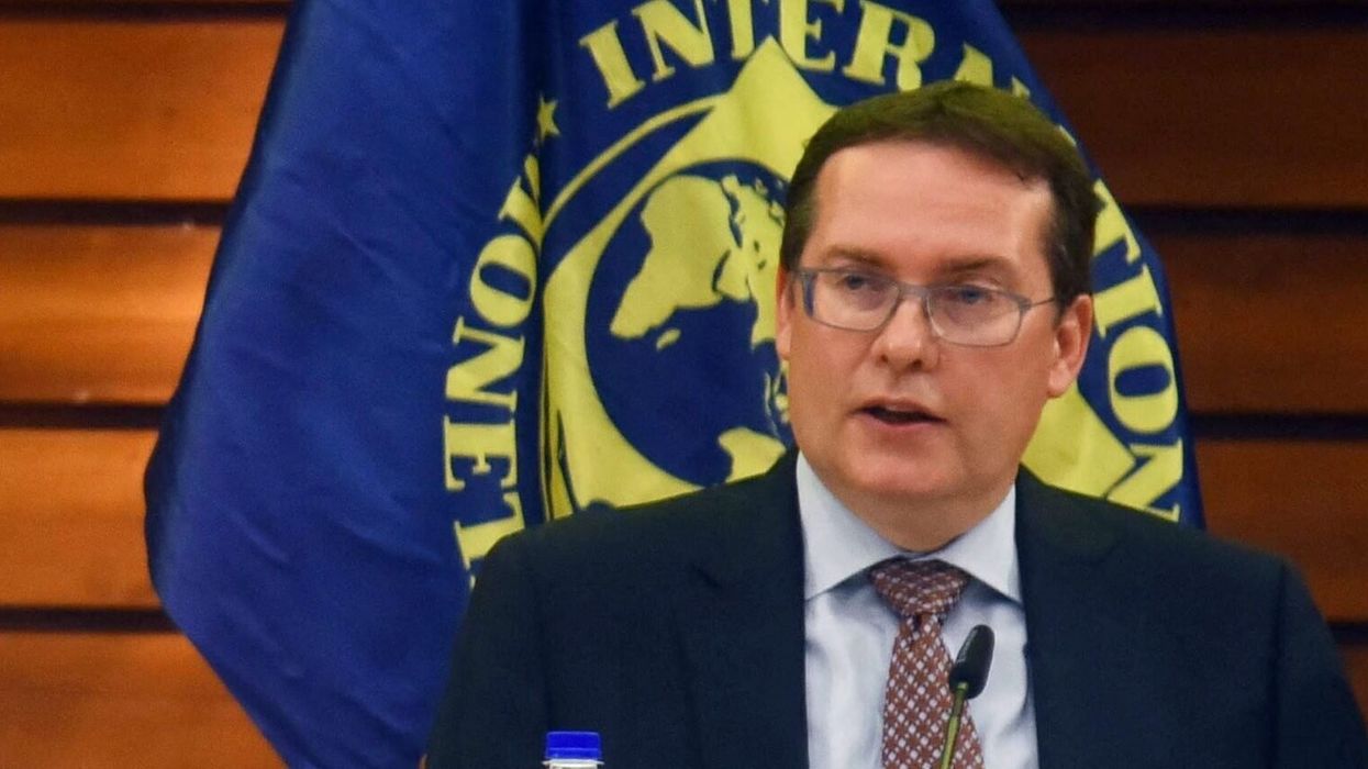 Sri Lanka IMF bailout review to be completed in early 2024