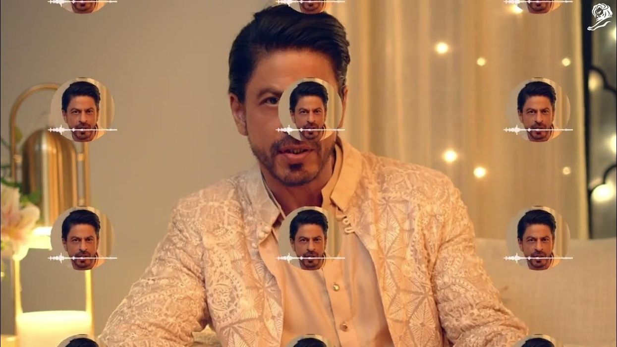 AI: a boon or a bane for Bollywood?