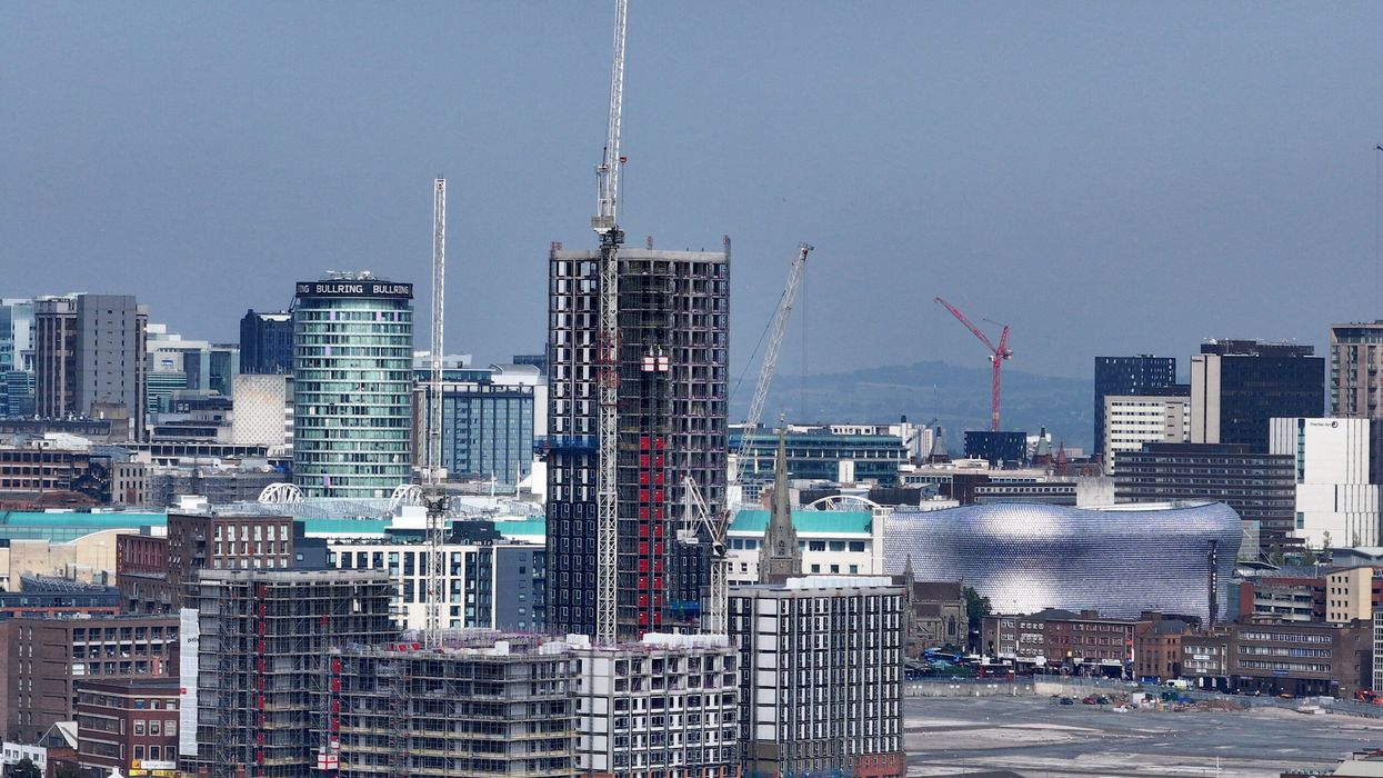 Fresh £4bn boost ‘not enough for cash-strapped councils’