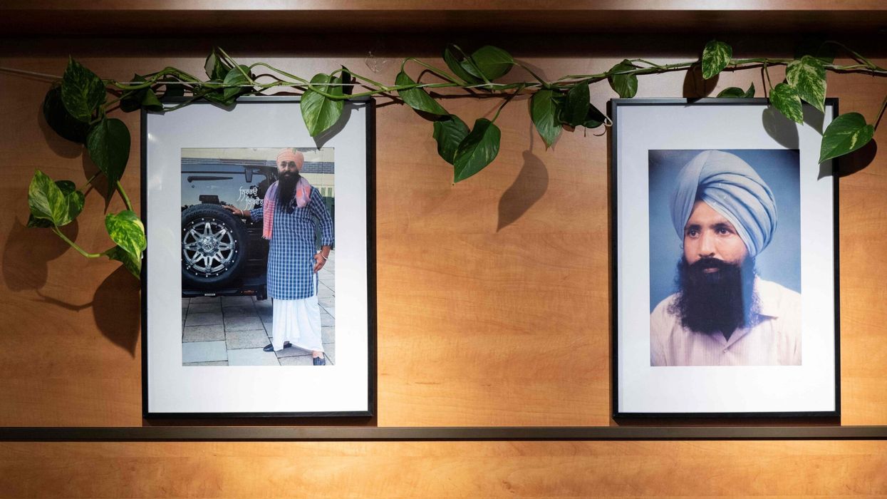 Family of Sikh activist urges fresh investigation into his death