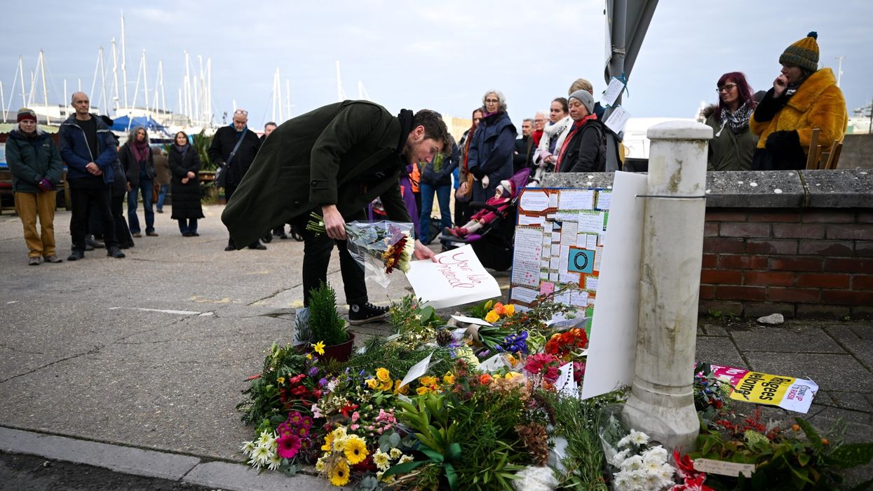 Asylum seekers dying by suicide in government accommodation doubles in four years