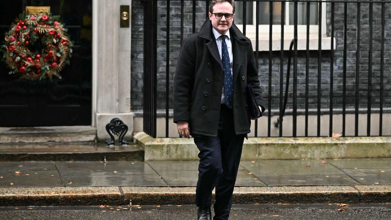 Concerns mount over UK’s preparedness for deepfake-affected general elections