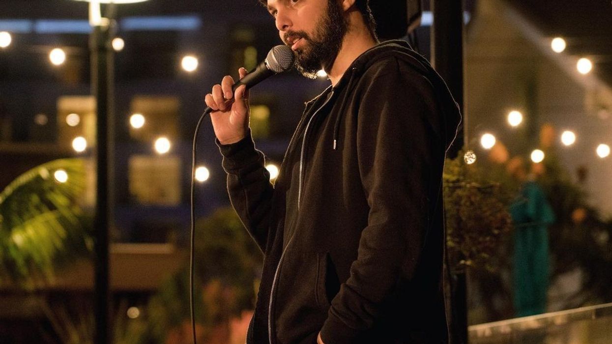 Neel Nanda, comedian of Indian descent, dies at 32