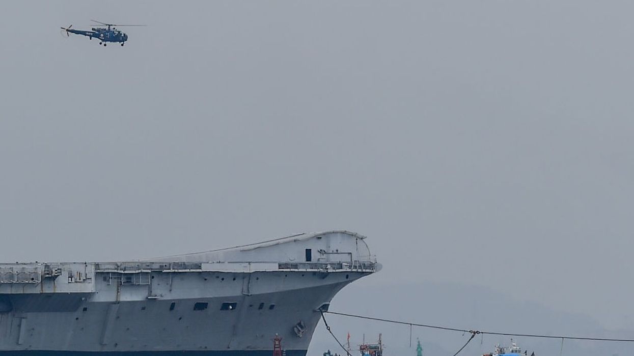 Indian navy bolsters Arabian Sea forces after attacks