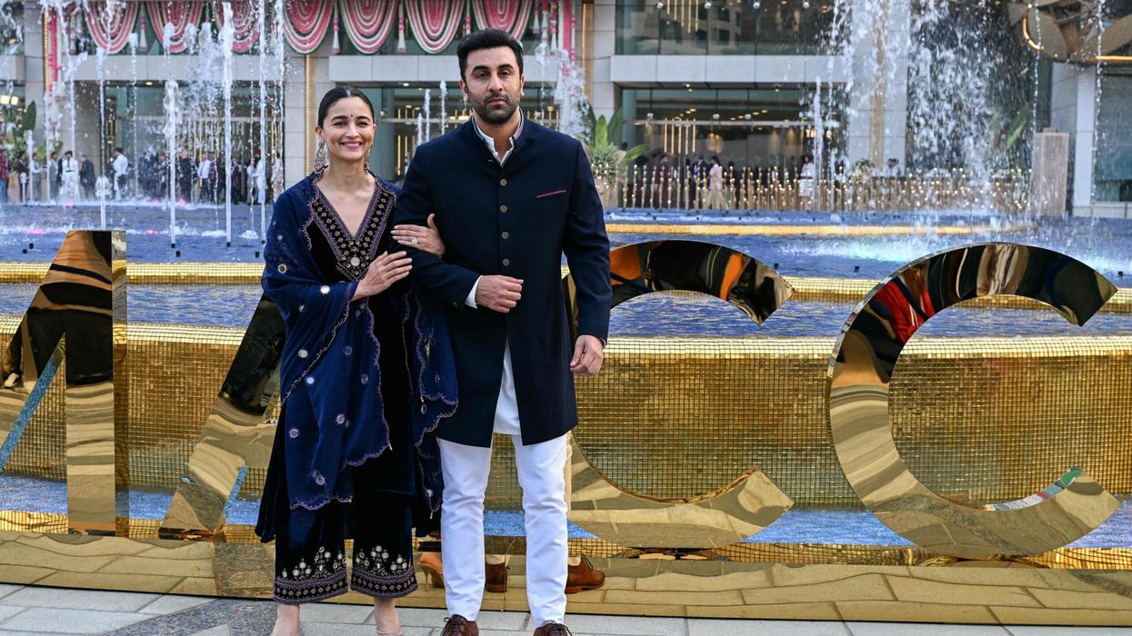 Ranbir, Alia, Prabhas, Yash invited for Ram temple consecration ceremony