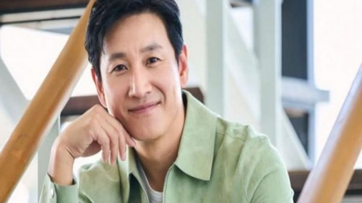 'Parasite' actor Lee Sun-kyun dies at 48
