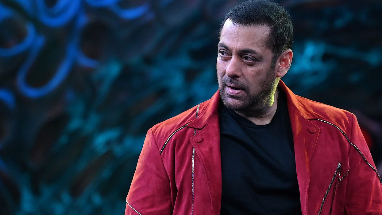 Birthday Special: Salman Khan's breakthrough performances
