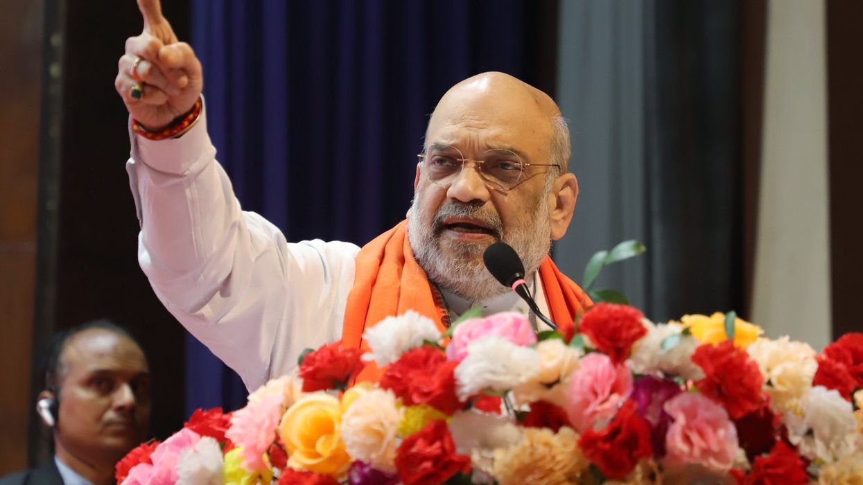 India scraps colonial-era provisions in penal code