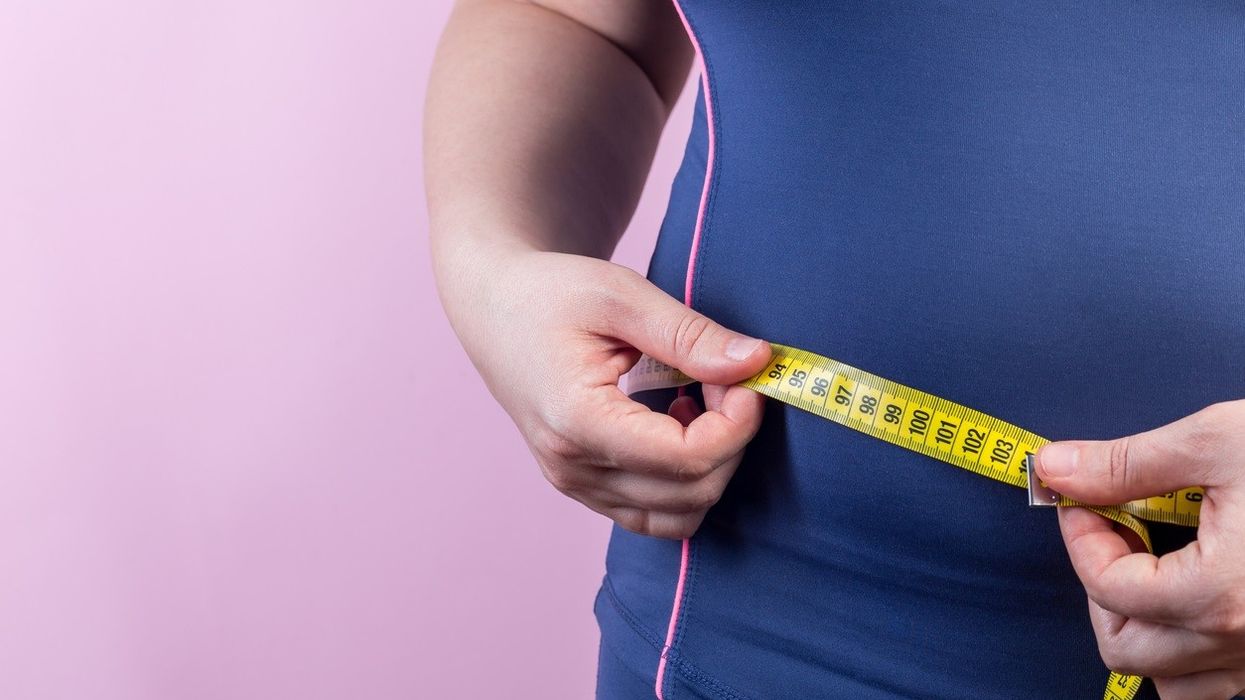 Each additional centimetre around waist raises infertility risk by 3%: Study