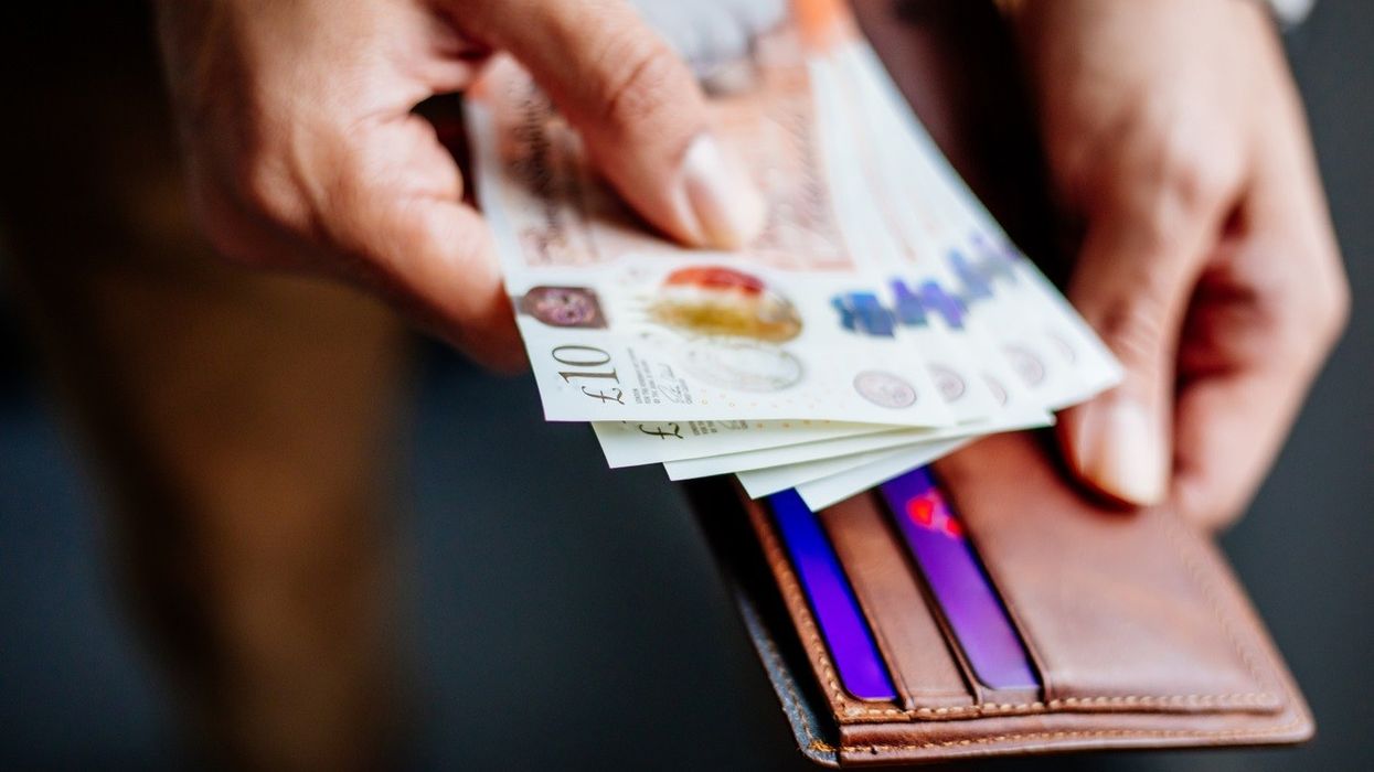 Post Office sets new cash withdrawal record amid cost of living crisis