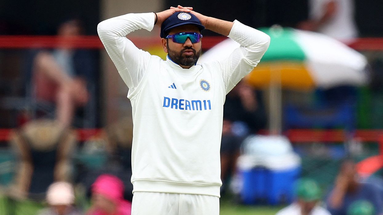 Rohit vows fight back after crushing defeat in South Africa